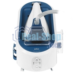 Парогенератор Braun IS5145WH
