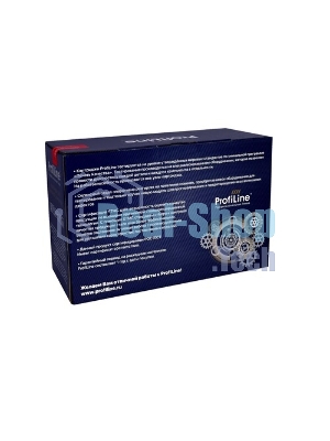 Картридж лазерный ProfiLine PL-006R01759 для принтеров Xerox AltaLink C8145/С8155/С8170 Голубой 28000 копий