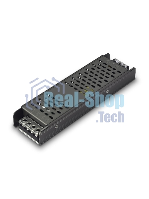 Блок питания GL2085 BK черный IP20 200W 48V 181*50*25