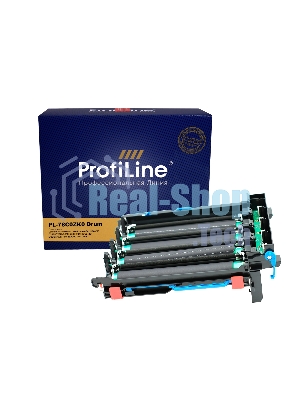 Драм-картридж Profiline PL-78C0ZK0 для принтеров Lexmark LaserPrinter-LaserPrinterCS421/CX421/CS521/CX522/CS622/CX622/CX625/C2425/MC2425/C2535/MC2535/MC2640 Drum 125000 копий