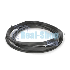 Уплотнитель двери для духовки Bosch 420756, 423656, 658558, 754066, COK701BO