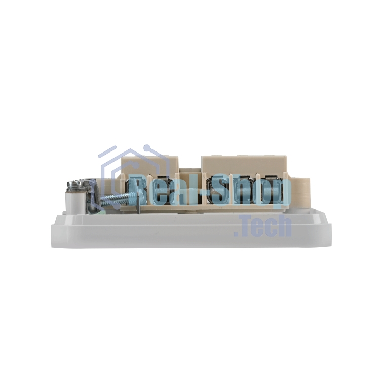 Коробка клеммная, IP44 монтажная пластина, (5Х6,0 ММ2, 380В, 40А) KLK-5S Schneider Electric