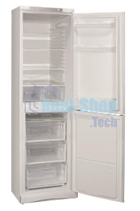 Холодильник Stinol STS 200 белый двухкамерный 235/128 л морозилка снизу