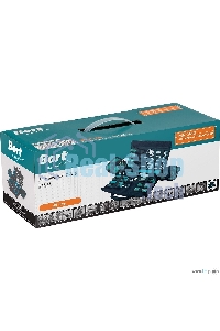 Набор ручного инструмента Bort BTK-45