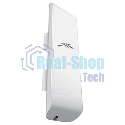 Точка доступа Ubiquiti NSM5(EU) всепогодная Wi-Fi/TDMA AP/CPE. 802.11n, 5 ГГц, антенна 16 дБ