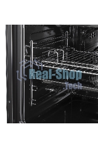 Шкаф духовой электрический Maunfeld EOEC516BG, встраиваемый