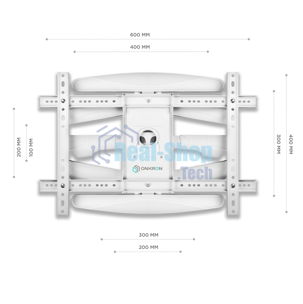 Кронштейн ONKRON M6L для телевизора 40