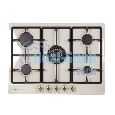 Газовая варочная панель Zigmund & Shtain G 12.7 X