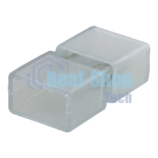 Коннектор соединительный Neon-night для LED ленты 220 В 6.5x15 мм