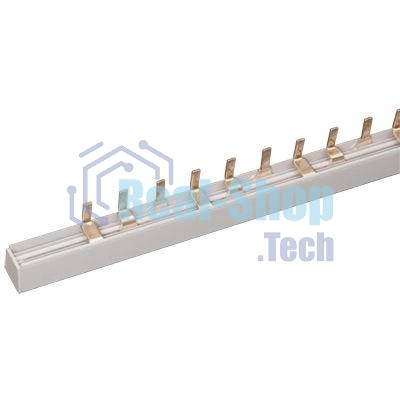 Шина соединительная PIN 3п 100А (дл.1м) ИЭК YNS21-3-100