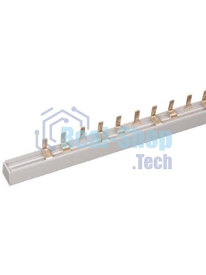 Шина соединительная PIN 3п 100А (дл.1м) ИЭК YNS21-3-100