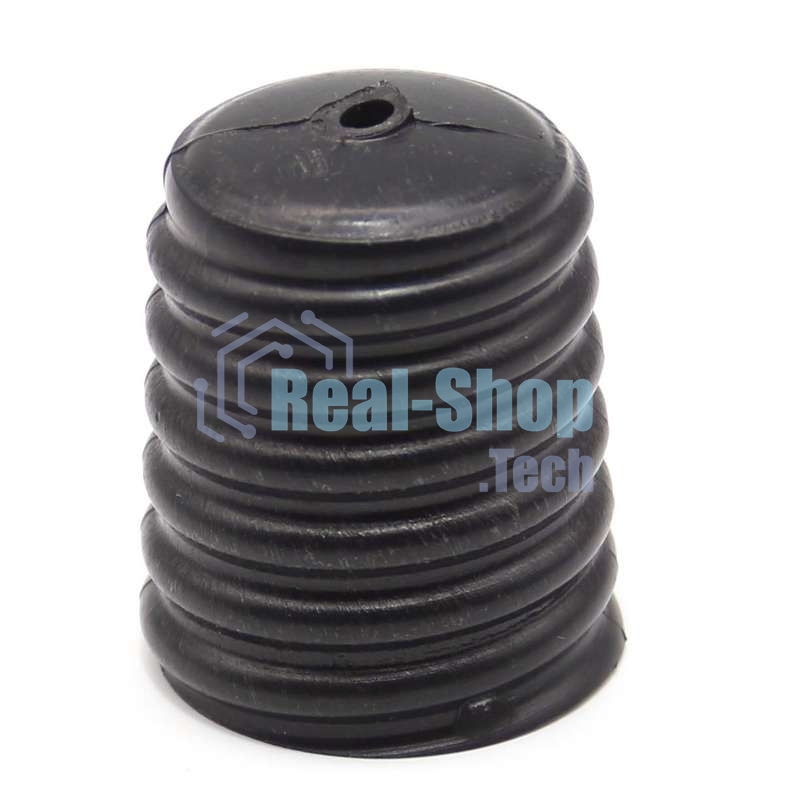 Колпачок полиэтиленовый К-6 (d20мм) НИЛЕД 13402042