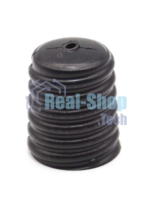 Колпачок полиэтиленовый К-6 (d20мм) НИЛЕД 13402042