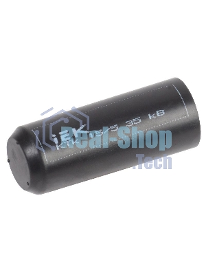 Капа термоус. КТк 15/5 35кВ IEK UMR-SM-1505-35KV