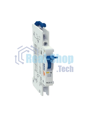 Модуль свободных и сигнальных контактов OptiDin BM63-МССК 2 КЭАЗ 249158