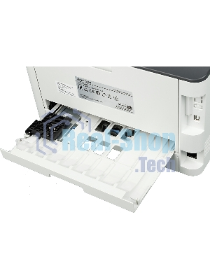 Принтер лазерный Pantum P3010D, A4, ч/б, печ. до 30 стр/мин, 1200 х 1200dpi, USB, проектная модель