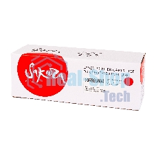 Картридж лазерный Sakura 106R03694 для Xerox Phaser 6510, WC 6515, пурпурный, 4300 к.
