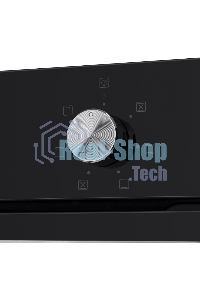 Шкаф духовой электрический Maunfeld EOEM516B, встраиваемый