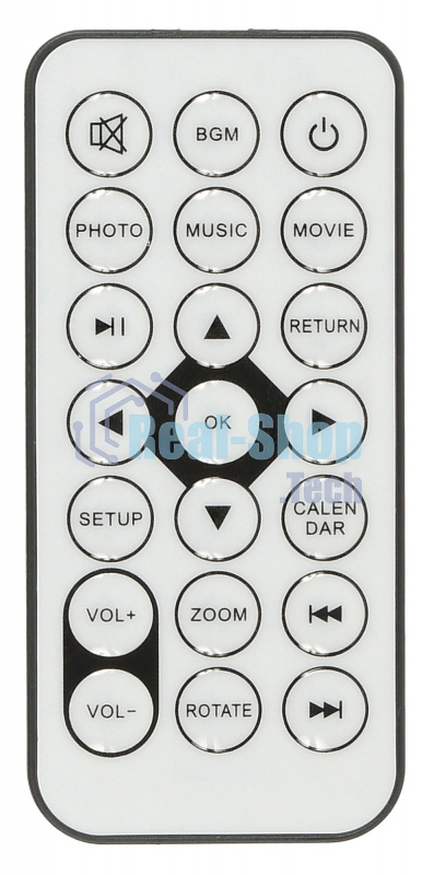 Фоторамка Digma 10.1