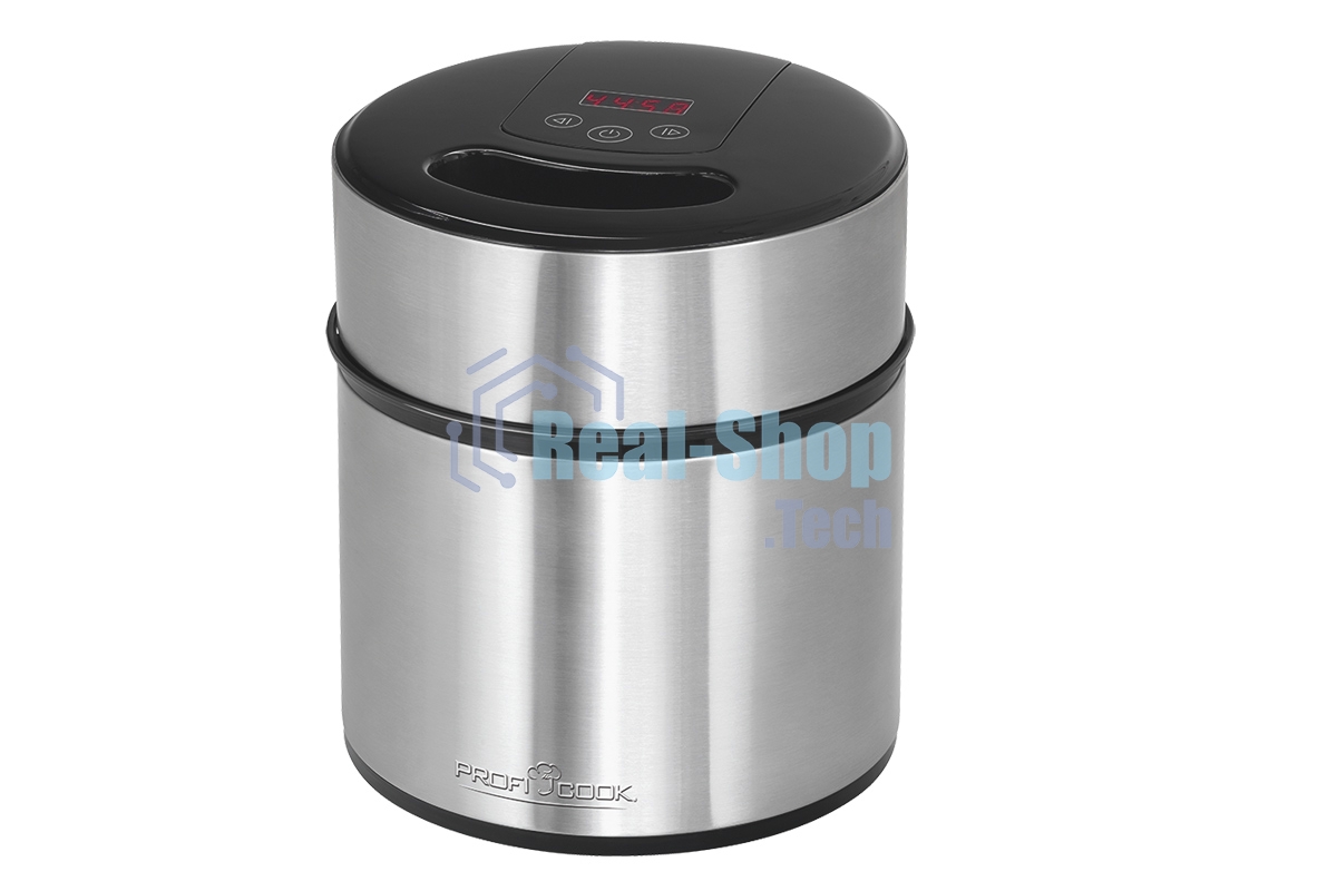 Мороженница Profi Cook PC-ICM 1140