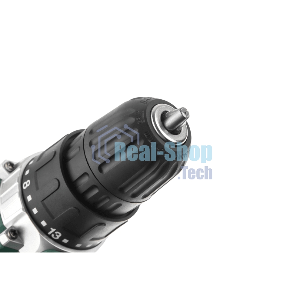 Дрель-шуруповерт аккумуляторная Haммer ACD12CS, Аккумуляторная, 12В