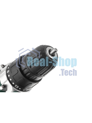 Дрель-шуруповерт аккумуляторная Haммer ACD12CS, Аккумуляторная, 12В