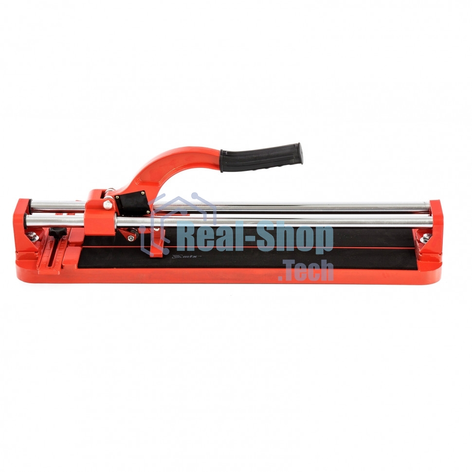 Плиткорез MTX 500 х 16 мм, литая станина, каретка на подшипниках, усиленная рукоятка