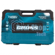 Набор инструментов Gross 1/4