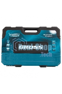 Набор инструментов Gross 1/4