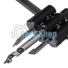 Сверло Matrix по дереву регулируемое Балеринка