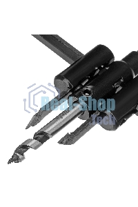 Сверло Matrix по дереву регулируемое Балеринка