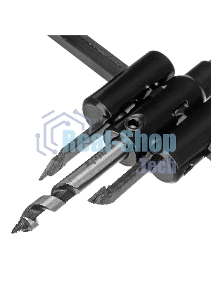 Сверло Matrix по дереву регулируемое Балеринка