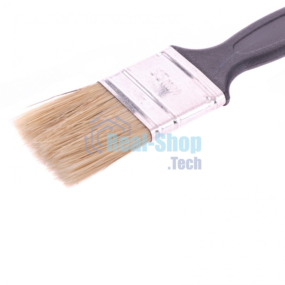 Кисть флейцевая Сибртех 