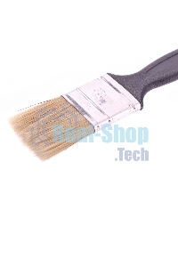 Кисть флейцевая Сибртех 