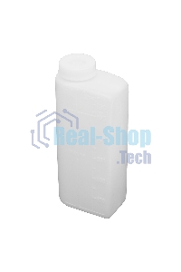 Триммер бензиновый Denzel DT-43E, 43 см3, неразъемная штанга, электростартер, состоит из 2 частей