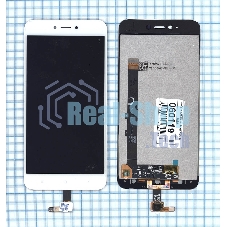 Дисплей для Xiaomi Redmi Note 5A белый