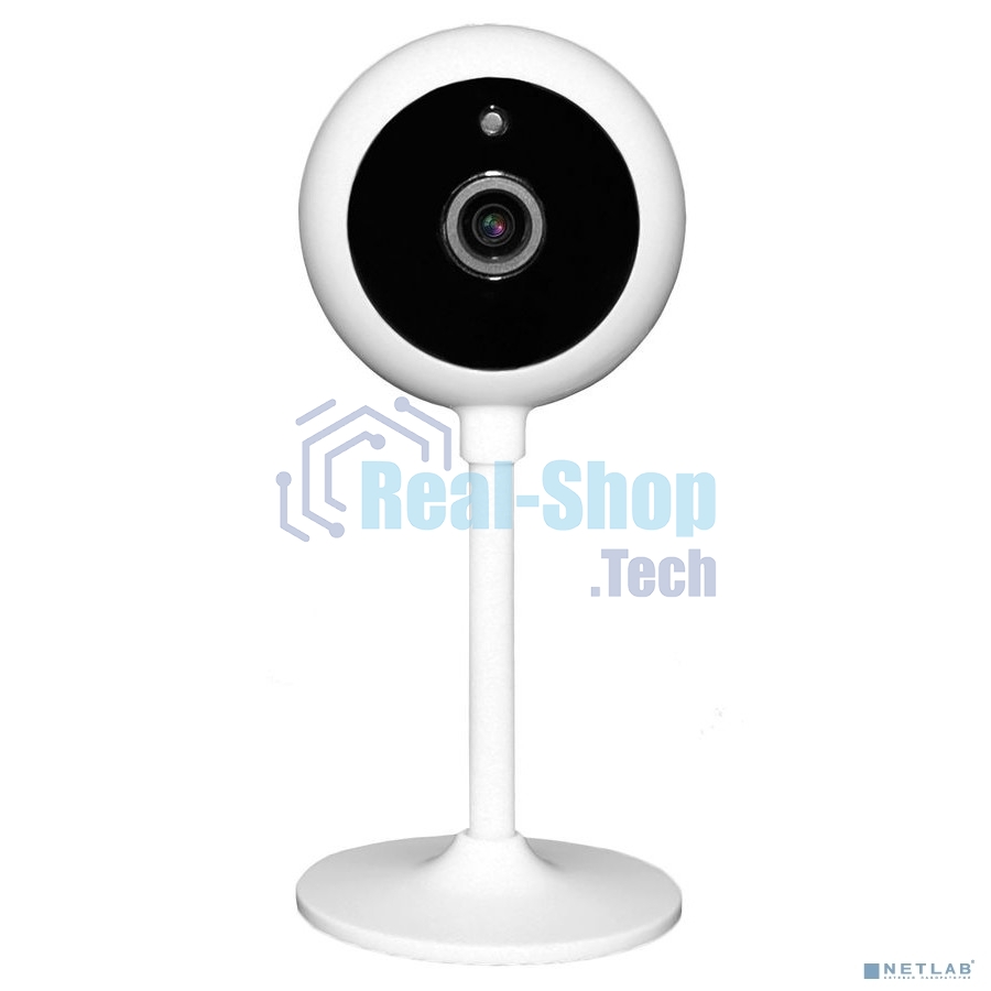 Видеокамера IP Falcon Eye Spaik 2 3.6-3.6мм цветная