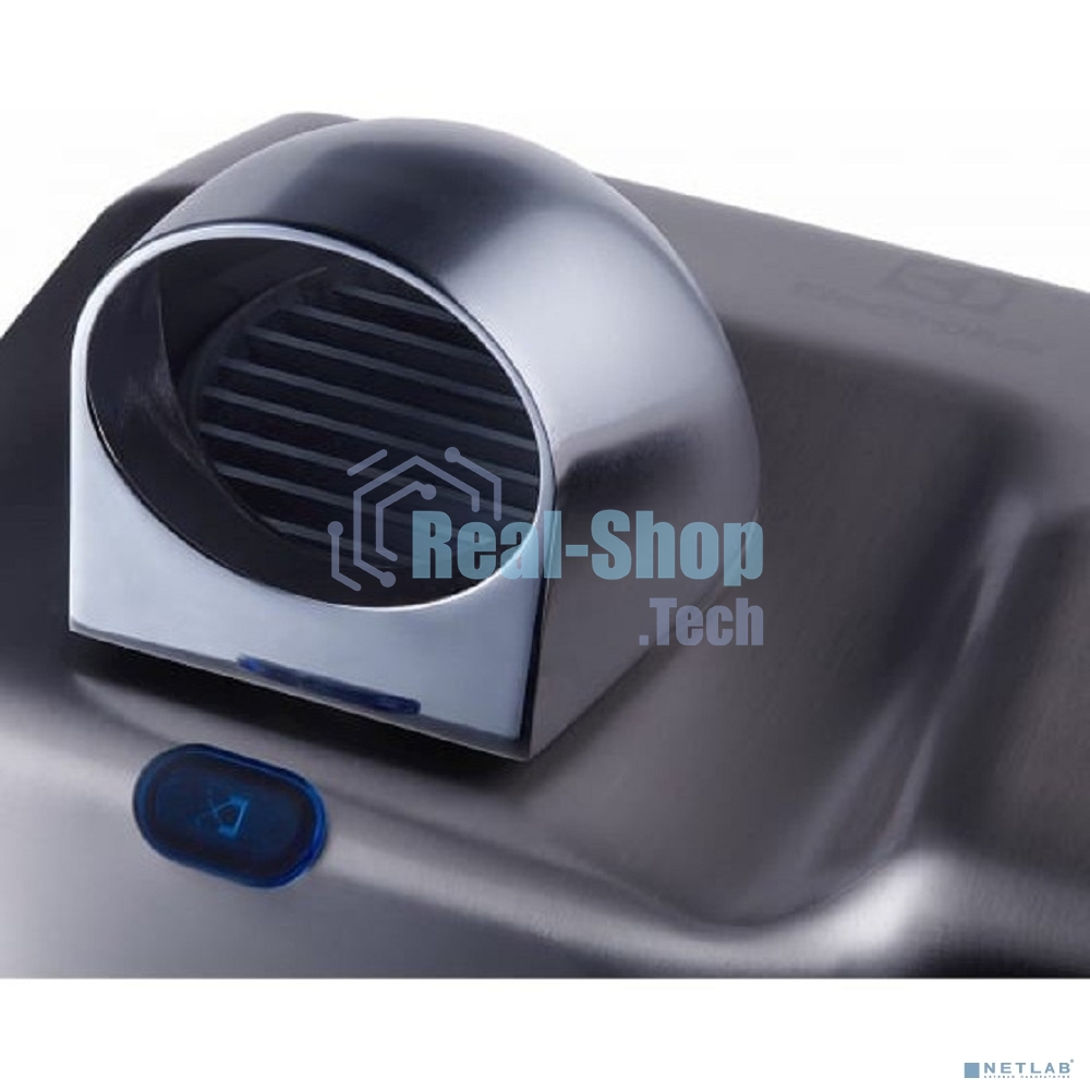 Сушилка для рук Electrolux EHDA/N – 2500