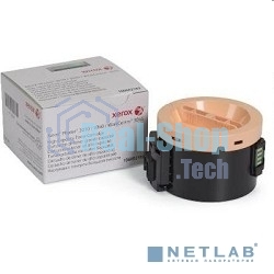 Картридж лазерный Xerox 106R02183 черный для Xerox Ph 3010/WC 3045B 2300 стр.(channels)
