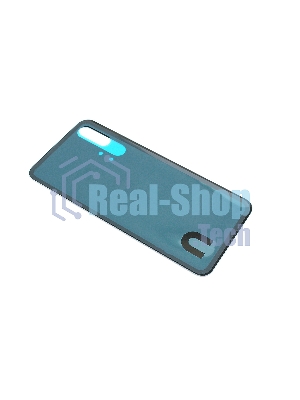 Задняя крышка для Huawei Honor 20 Pro розовый