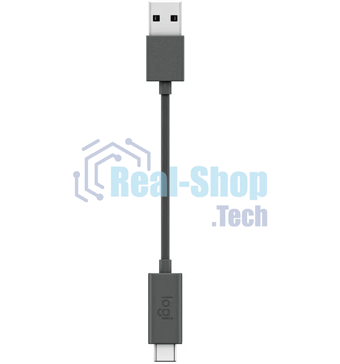 Презентер Logitech Spotlight R-R0011 серый, Bluetooth, кнопки - 3