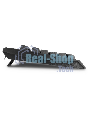 Клавиатура SVEN KB-G8400 проводная, USB Type-A, чёрный