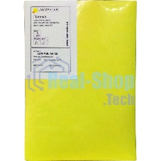 Пленка самоклеющаяся Lanmaster LAN-MUL-A4-00 (упак:1шт) для лазерных принтеров