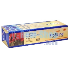 Картридж Тонер-туба ProfiLine PL-006R01520 для принтеров Rank Xerox WC 7525/7535/7545/7556 голубой 15000 копий