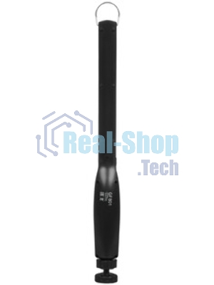 Фонарь автомобильный модель Gauss GFL801 8W 500Lm Li-ion 2100mAh диммируемый LED 1/12/24