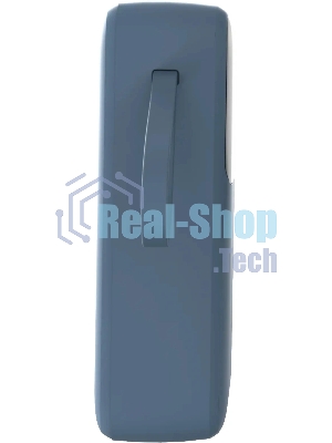 Мобильный аккумулятор Tecno Pocket S201 20000mAh 2.4A синий