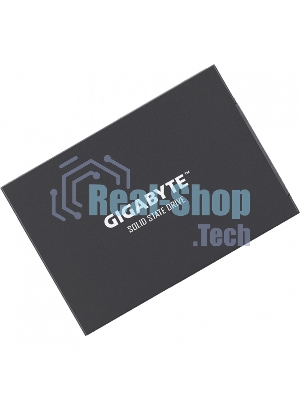 Накопитель SSD Gigabyte 480Gb GP-GSTFS31480GNTD SATA2.5