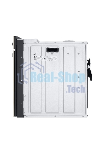 Шкаф духовой электрический Maunfeld EOEC516BG, встраиваемый