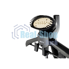 Отпариватель Centek CT-2370 черный/красный