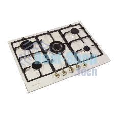 Газовая варочная панель Zigmund & Shtain G 12.7 X